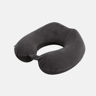 MEMORY FOAM NECK PILLOW  כרית צוואר מותאמת אישית